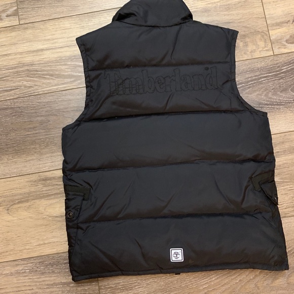 •Timberland• vest -new without tags - Picture 6 of 7